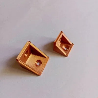 Ke góc "Hầm Hố" Đa Kích Cỡ