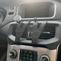Giá đỡ điện thoại gắn trên Volvo V40 - Thumbnail 1