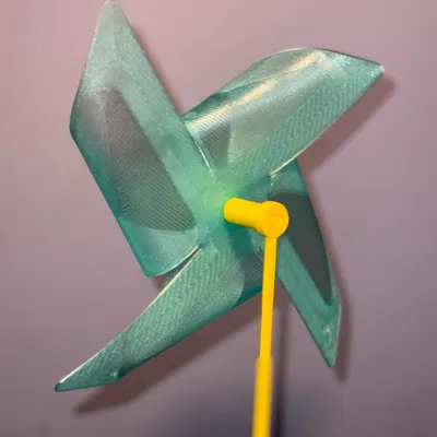 Cối Xay Gió - Đồ Xoay Gió - Windmill - Wind Spinner