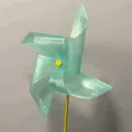 Cối Xay Gió - Đồ Xoay Gió - Windmill - Wind Spinner - Thumbnail 7