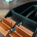 Thuyền Chạy Bằng Dây Thun - Thumbnail 5