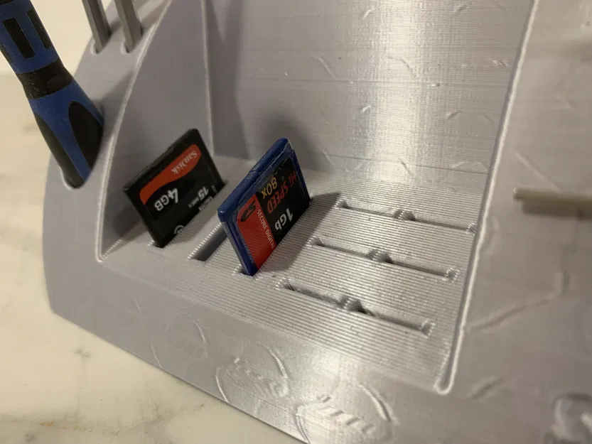 Hộp Đựng Dụng Cụ Đa Năng - Image 5