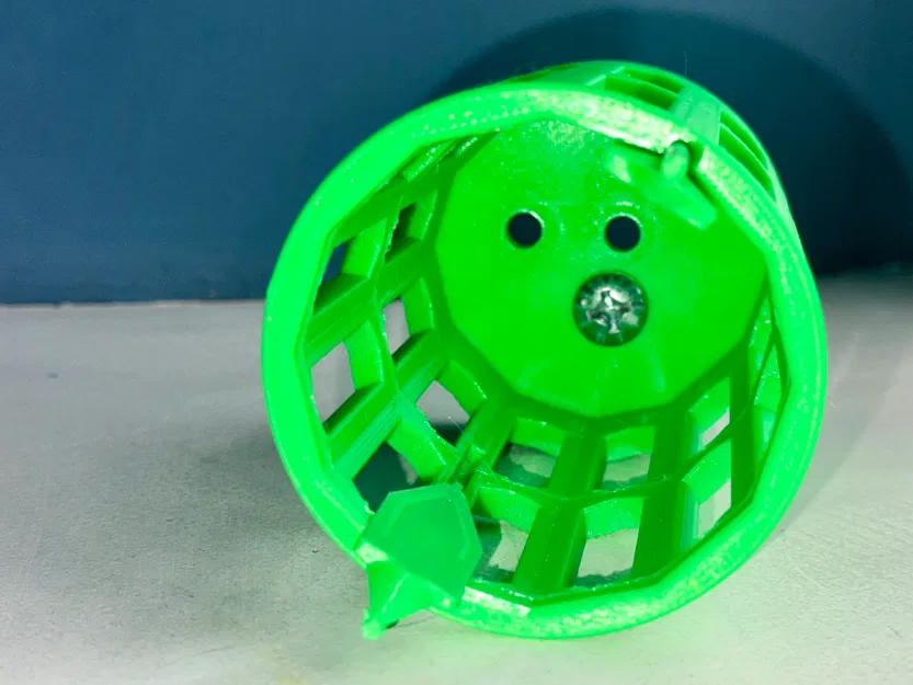 Máy Lắc Lon Sơn - Spray Can Shaker - Image 4