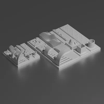 Bài kiểm tra Stress Test máy in