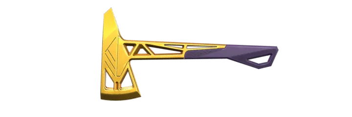 Rìu Valorant - Image 1