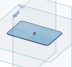 Mô hình thẻ bài 3D - Image 1