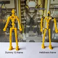 Da Helldivers cho Dummy 13 - Thumbnail 2