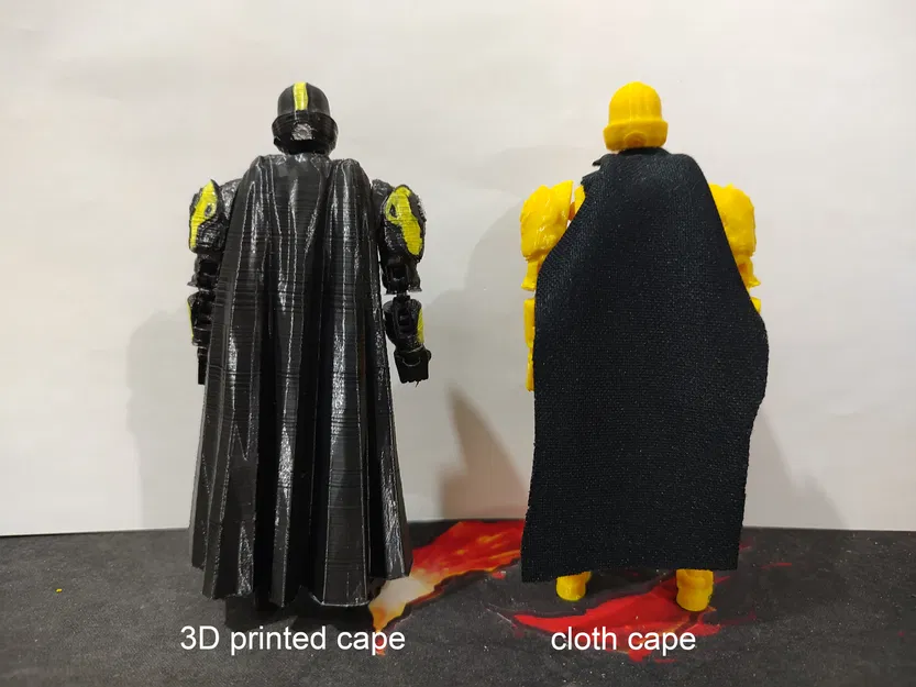 Da Helldivers cho Dummy 13 - Image 3