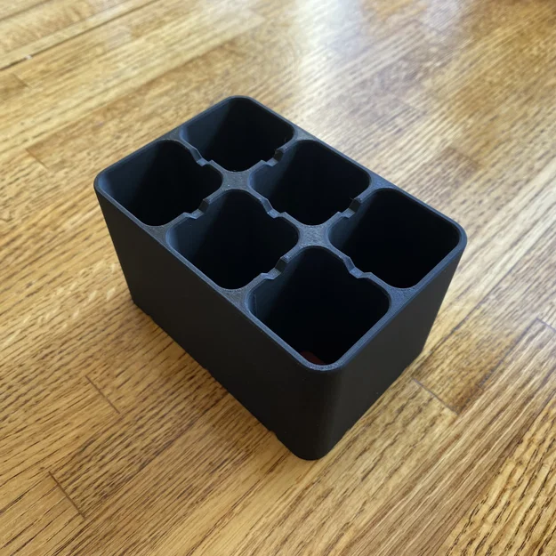 Khay Ươm Hạt Thực Tế - Image 5