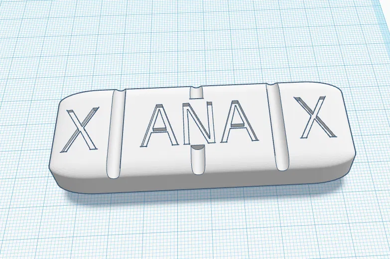 Thanh Xanax - Image 2