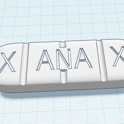 Thanh Xanax