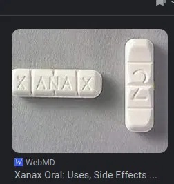 Thanh Xanax - Image 3