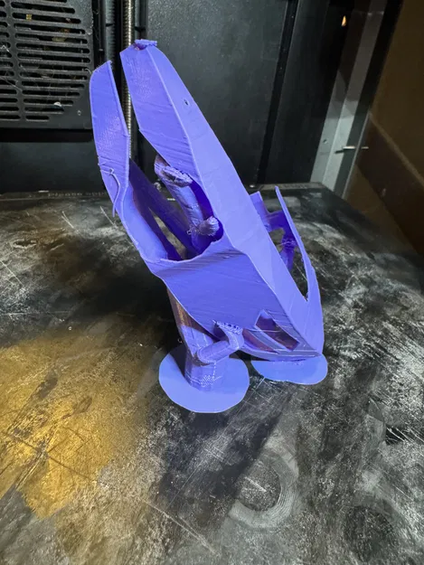 Vỏ che cho Goosky S1 - Image 3