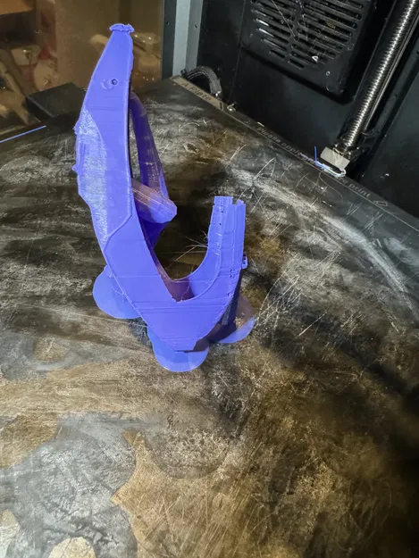 Vỏ che cho Goosky S1 - Image 4