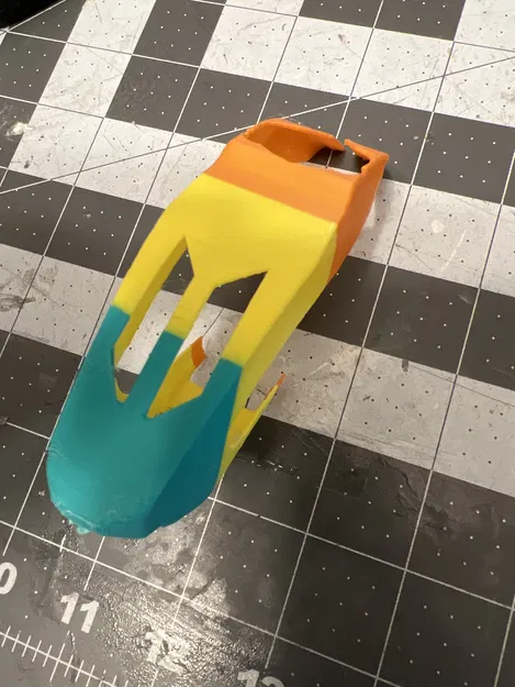 Vỏ che cho Goosky S1 - Image 5