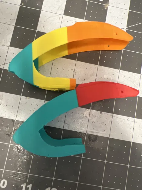 Vỏ che cho Goosky S1 - Image 6