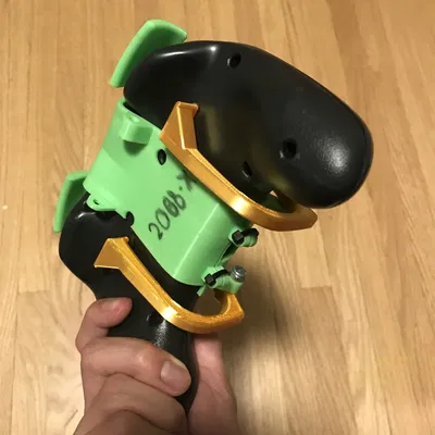 Vỏ Kê Tay VEX Scuff Controller V2