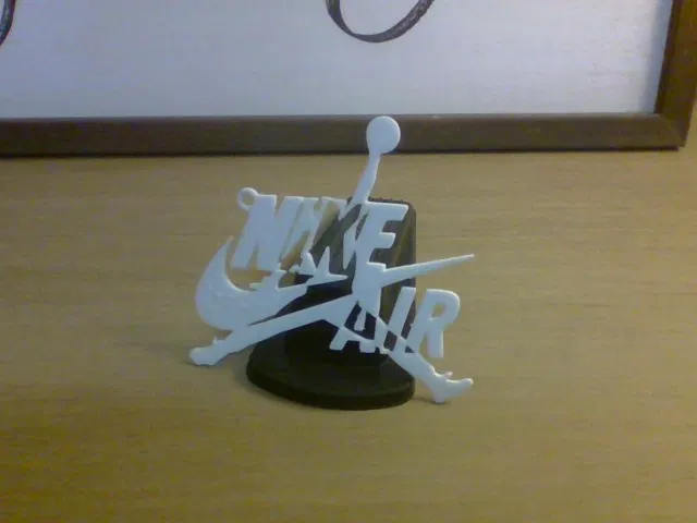 Móc khóa Nike Jordan - Image 3