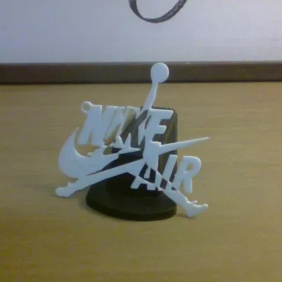 Móc khóa Nike Jordan