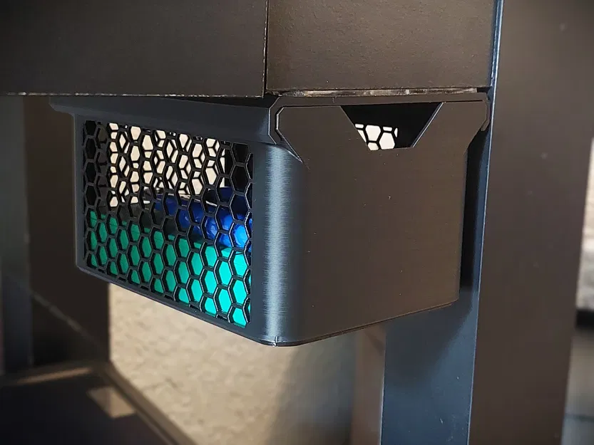 Ngăn kéo dưới bàn - Image 2