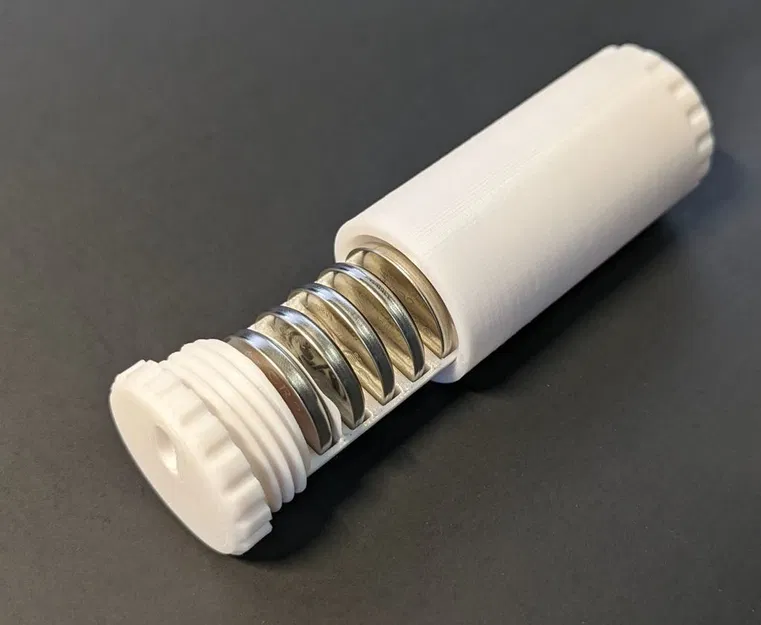 Hộp Đựng Pin (CR2032 & CR2025) - Image 1