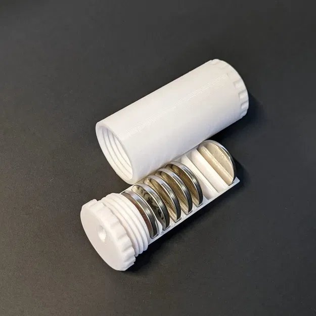 Hộp Đựng Pin (CR2032 & CR2025) - Image 3