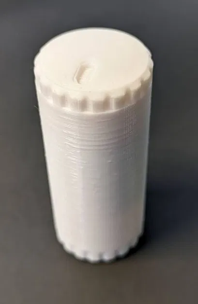 Hộp Đựng Pin (CR2032 & CR2025) - Image 4