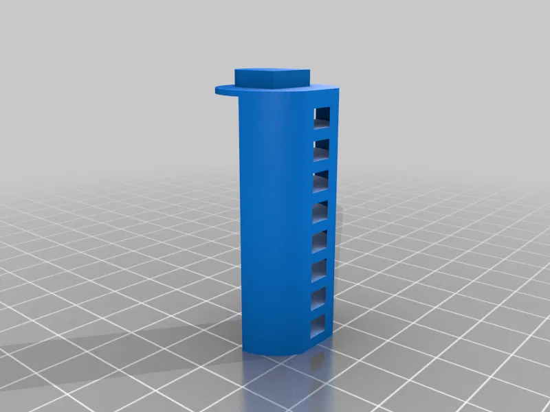 Hộp Đựng Pin (CR2032 & CR2025) - Image 7