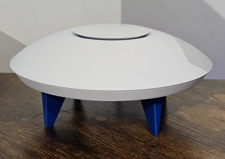 Chân đế Unifi U6 Enterprise AP (Access Point) - Image 1