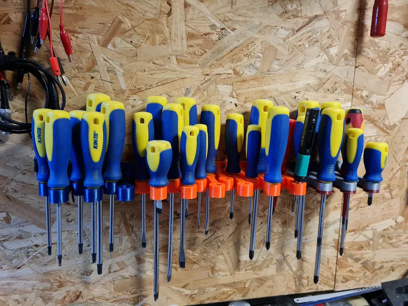 Giá đỡ tua vít - Image 2