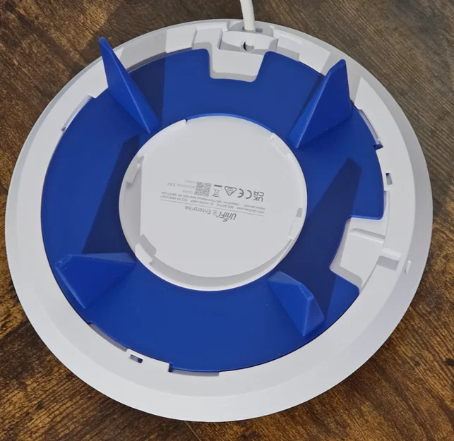 Chân đế Unifi U6 Enterprise AP (Access Point) - Image 3