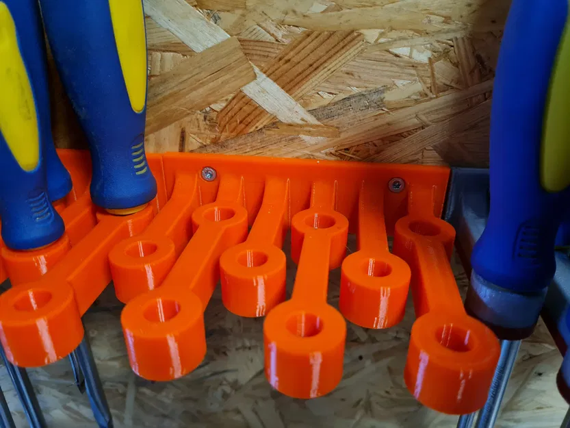 Giá đỡ tua vít - Image 3