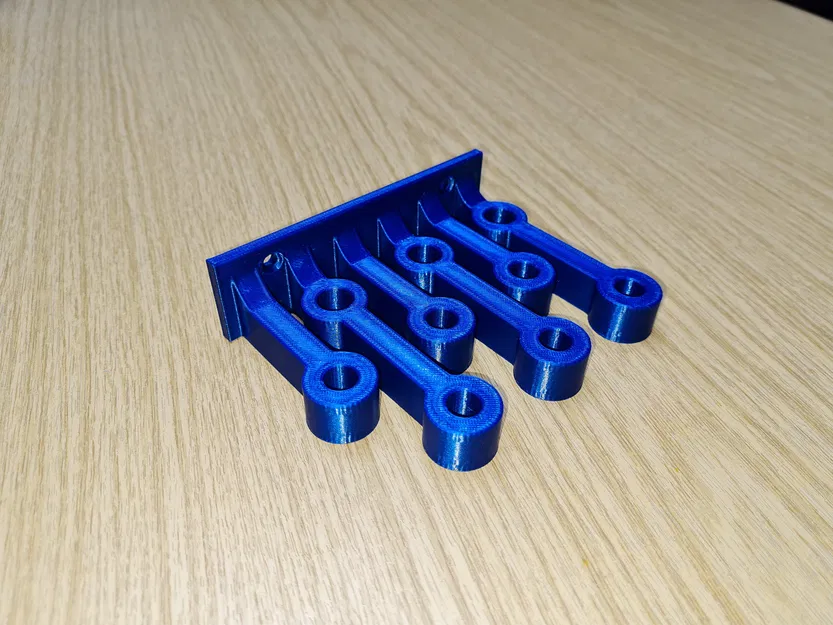 Giá đỡ tua vít - Image 5