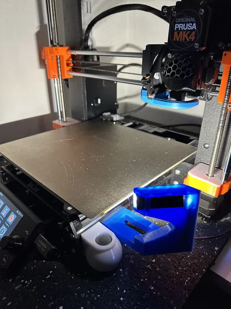 Đèn LED cho máy in 3D MK3S+/ MK4 - Image 2