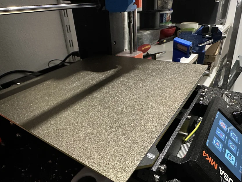 Đèn LED cho máy in 3D MK3S+/ MK4 - Image 3