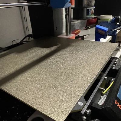 Đèn LED cho máy in 3D MK3S+/ MK4