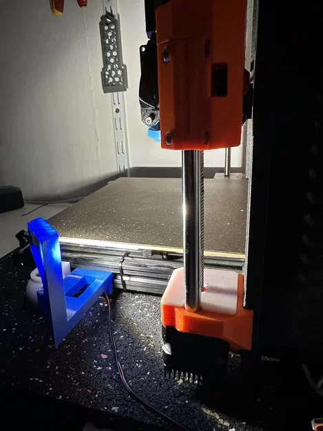 Đèn LED cho máy in 3D MK3S+/ MK4 - Image 4
