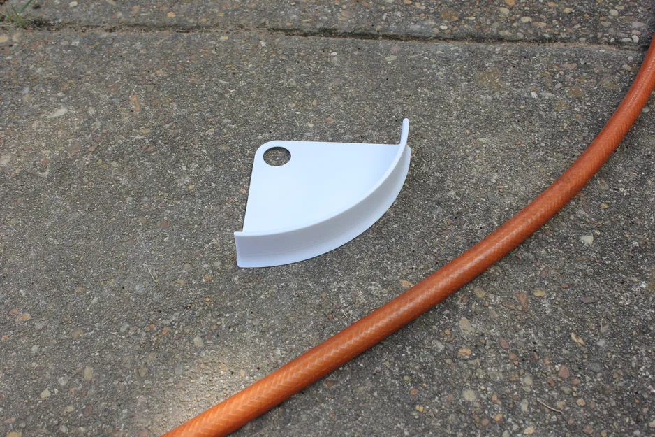 Dẫn Hướng Dây Vòi Rửa Xe - Image 2