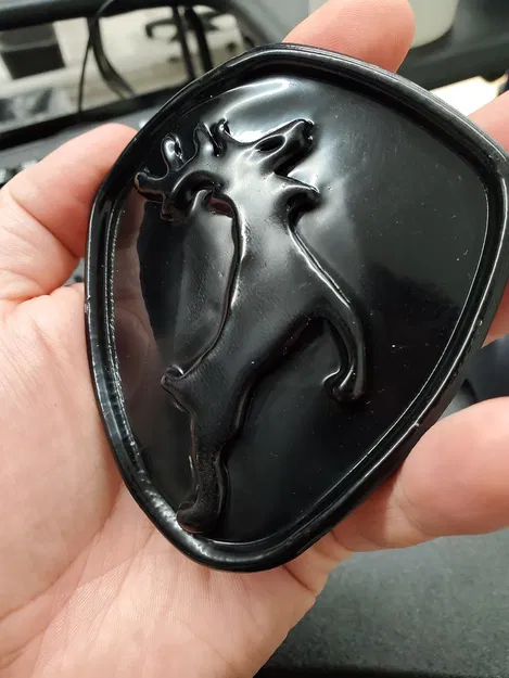 Giáp Ngực Holga (D&D) Phiên Bản Cosplay - Image 1