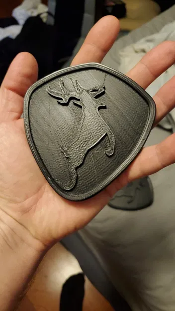 Giáp Ngực Holga (D&D) Phiên Bản Cosplay - Image 2