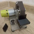 Hướng Dẫn Mài Dao Cho Máy Mài Đai Mini - Thumbnail 6