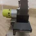Hướng Dẫn Mài Dao Cho Máy Mài Đai Mini - Thumbnail 7