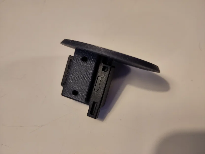 Giá Đỡ Cảm Biến Hết Dây Tóc Tùy Chỉnh Cho Bàn IKEA LACK - Image 1