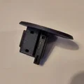 Giá Đỡ Cảm Biến Hết Dây Tóc Tùy Chỉnh Cho Bàn IKEA LACK - Thumbnail 1