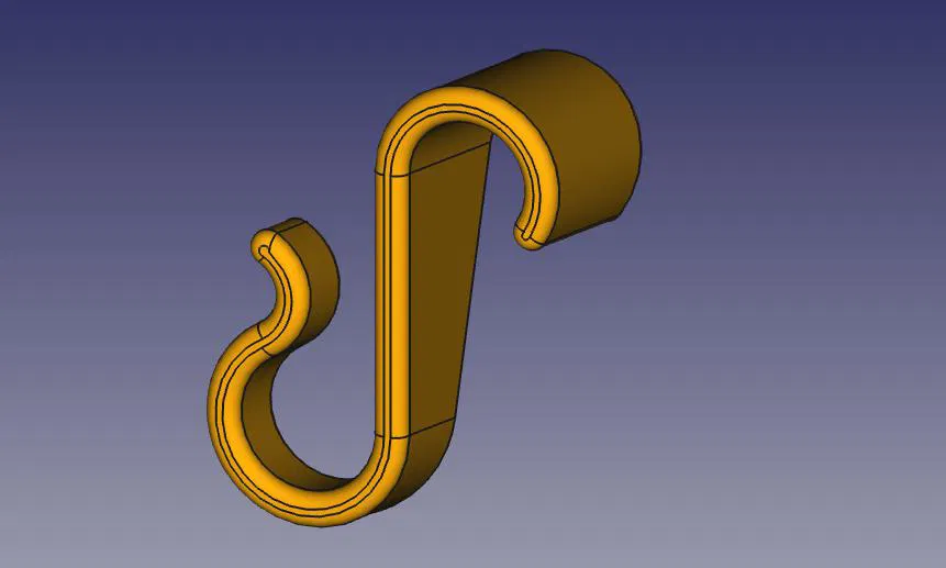 Móc Túi Cốp Xe Hơi - Image 4