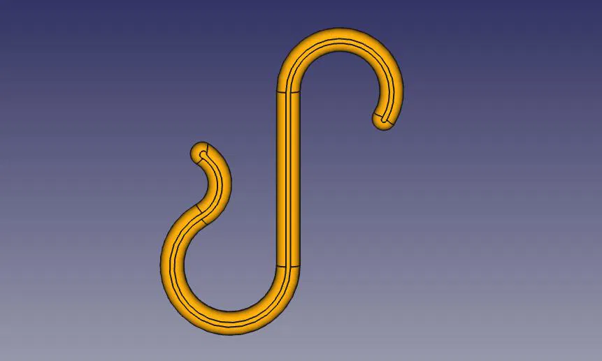 Móc Túi Cốp Xe Hơi - Image 5