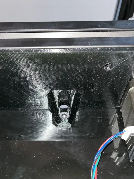 Hộp RatRig 400 V-Core 3.1 Encloser 2.0 - Kệ tùy chỉnh trái/phải - Image 1