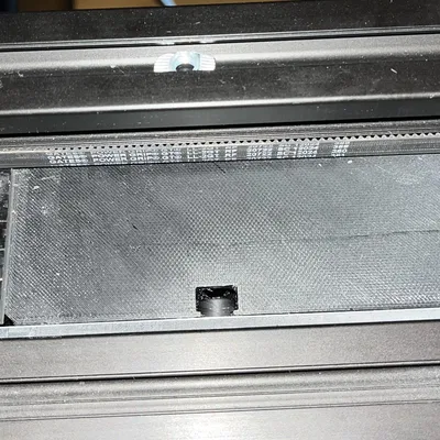 Hộp RatRig 400 V-Core 3.1 Encloser 2.0 - Kệ tùy chỉnh trái/phải