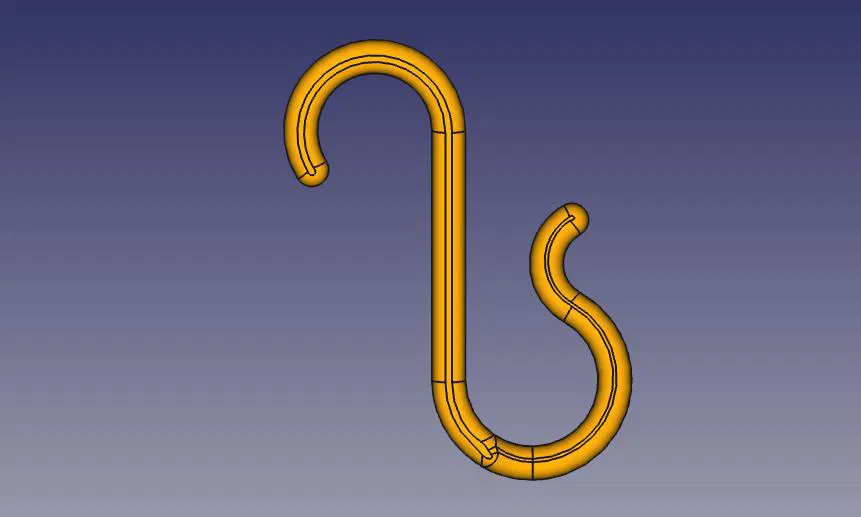 Móc Túi Cốp Xe Hơi - Image 8