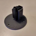 Giá Đỡ Cảm Biến Hết Dây Tóc Tùy Chỉnh Cho Bàn IKEA LACK - Thumbnail 5